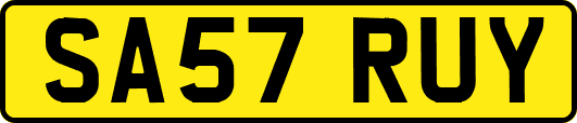 SA57RUY