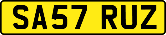 SA57RUZ