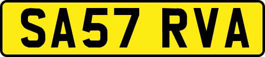 SA57RVA