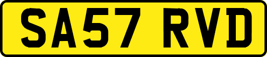 SA57RVD
