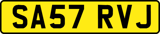SA57RVJ