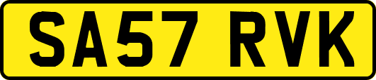 SA57RVK