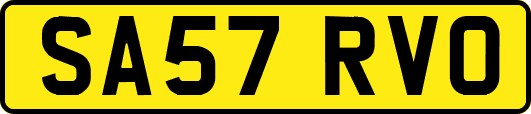 SA57RVO