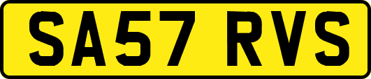 SA57RVS