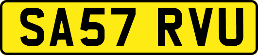SA57RVU