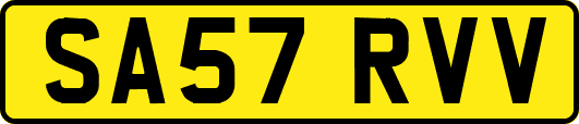SA57RVV