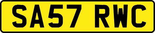SA57RWC