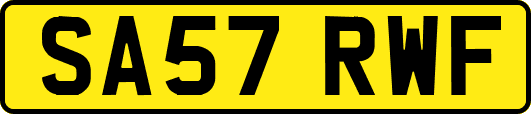 SA57RWF