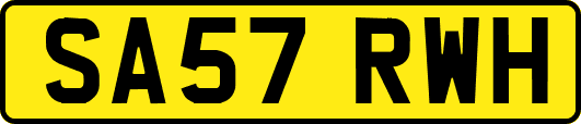 SA57RWH