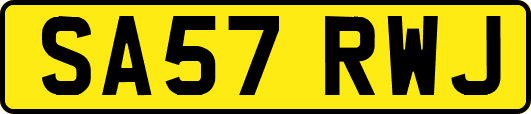 SA57RWJ