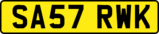 SA57RWK