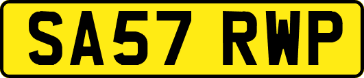 SA57RWP