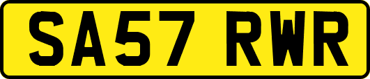 SA57RWR