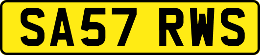 SA57RWS