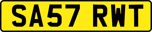 SA57RWT