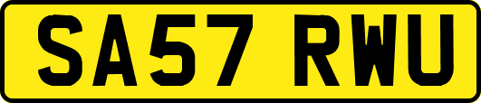 SA57RWU