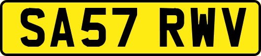 SA57RWV