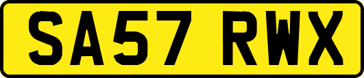 SA57RWX