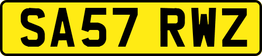SA57RWZ