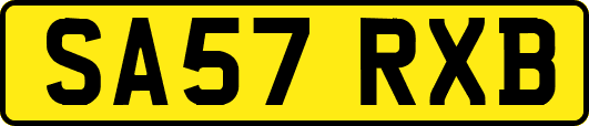 SA57RXB
