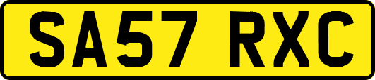 SA57RXC