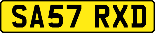 SA57RXD