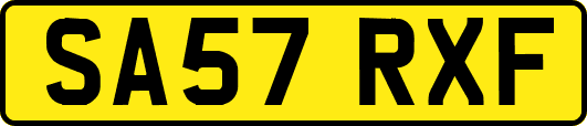 SA57RXF