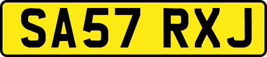 SA57RXJ