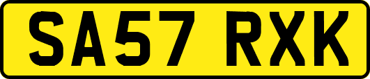 SA57RXK