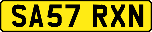 SA57RXN