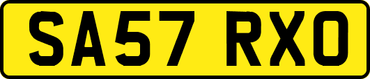 SA57RXO