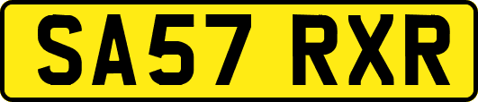 SA57RXR