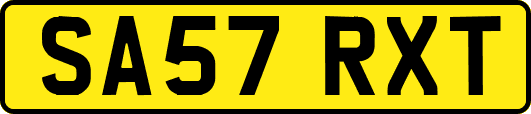 SA57RXT