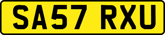 SA57RXU