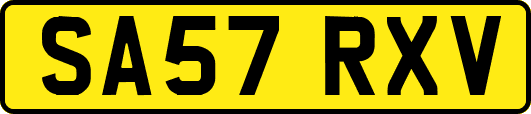 SA57RXV