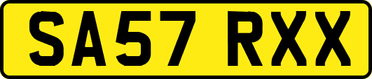 SA57RXX