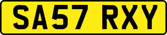 SA57RXY