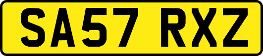 SA57RXZ