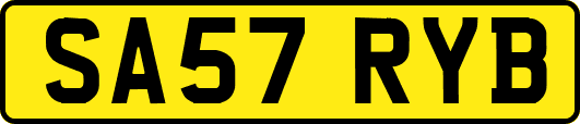 SA57RYB