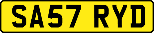 SA57RYD