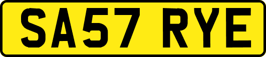 SA57RYE