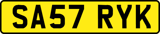 SA57RYK