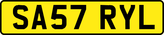 SA57RYL