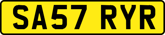 SA57RYR