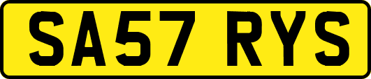 SA57RYS