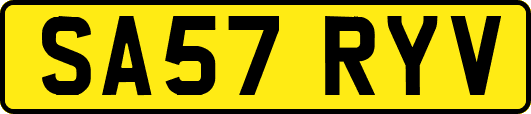 SA57RYV