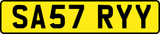 SA57RYY