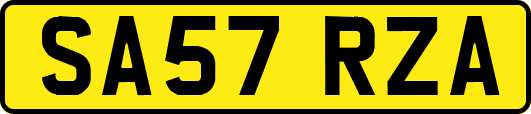 SA57RZA