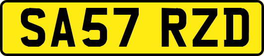 SA57RZD