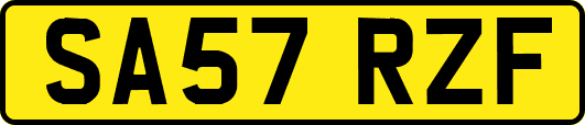 SA57RZF